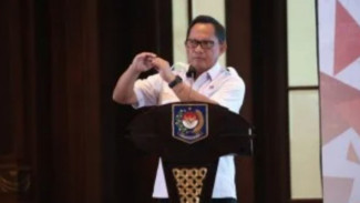 Tambah 3 Wilayah, Indonesia Kini Punya 37 Provinsi
