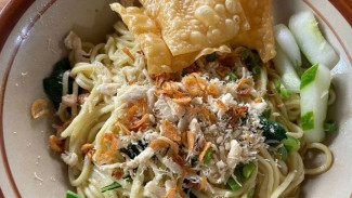 Yuk Cicip-Cicip Mie Legendaris Kota Malang “Mie Pak Gendut”