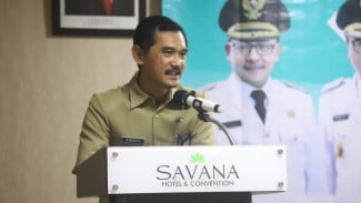Diskominfo Kota Malang Ajak Masyarakat Kelola Marketplace
