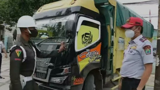 Banyak Pelanggaran, Operasi Penertiban Parkir Bakal Tiap Pekan