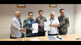 Masala Air Antara Kota Malang dan Kabupaten Malang Temui Kesepakatan