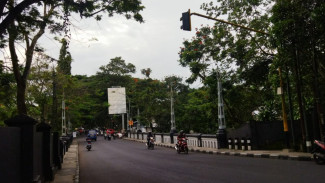 Tahun Depan 4 Jembatan Pusat Kota Malang Dapat Anggaran Perbaikan