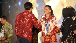 Kota Malang Borong 4 Penghargaan Anugerah Media Humas 2022
