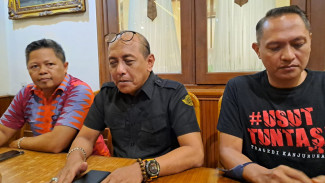 Kejati Minta Tersangka Baru, Pasal Kelalaian Dalam Tragedi Kanjuruhan