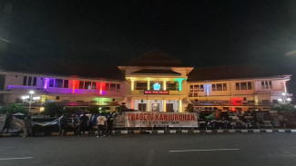 20 Bangunan Di Kota Malang Ditetapkan Sebagai Cagar Budaya