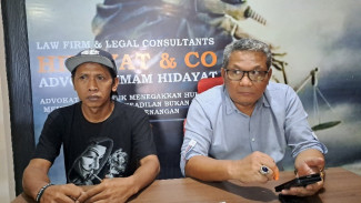 Keluarga Tragedi Kanjuruhan Kecewa Tidak Diberi Tahu Hasil Autopsi