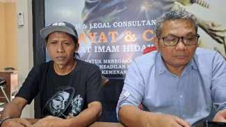 Kecewa Hasil Autopsi, Keluarga Tragedi Kanjuruhan Curiga ada 'Titipan'