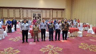 Lewat Second Home Visa Kantor Imigrasi Malang Dongkrak Investasi
