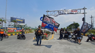 Liga 1 Diputar, Aremania : Euforia Kembali Duka Kanjuruhan Tertutupi
