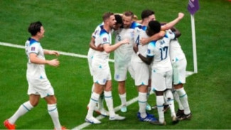 Duel Inggris Vs Prancis Diprediksi Berjalan Sengit dan Alot