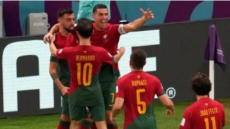 Portugal Lebih Diunggulkan, Maroko Siap Beri Kejutan