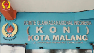 Catatan Kegagalan KONI Kota Malang Gelar Musorkot dan Pemilihan Ketua