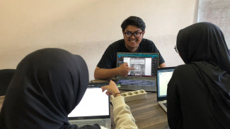 Jagoan Hosting Bagikan 10 Ribu Domain Gratis Bagi UMKM dan Pendidikan