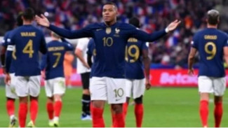 Mbappe Sudah Ramalkan Pertemuan Prancis Vs Maroko