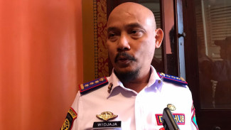 Dishub Kota Malang Bagikan Tips Anti Macet saat Libur Nataru