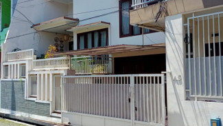 Aksi Nekat Pencuri Sekap Korban Penghuni Kost Di Malang