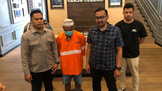 Perampok Residivis Rumah Kos Akui Beraksi Sebanyak 10 Kali di Malang