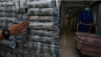 Pemerintah Nyatakan Utang Nirwan Bakrie Dkk ke Negara Lunas