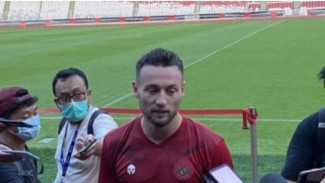 Target Juara AFF 2022 Timnas Indonesia Klaim Semakin Kompak