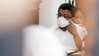 Majelis Hakim Nilai Tidak Ada Hal yang Meringankan untuk Ferdy Sambo