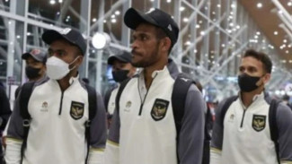 Timnas Indonesia Lebih Dijagokan Atas Brunei Darussalam