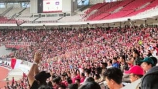Thailand Tidak Gentar Hadapi Teror Suporter Indonesia di SUGBK