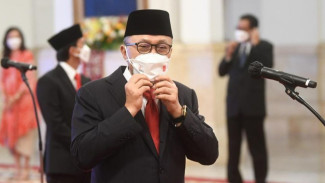 PPKM Dicabut, Mendag Optimis Ekonomi Tumbuh