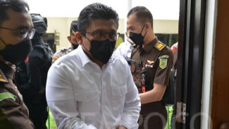 Ferdy Sambo Batal Bebas 9 Januari
