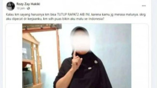 Mantan Suami Norma Risma Diduga Sudah Dipecat