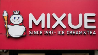 Ini Dia Arti Kata Mixue
