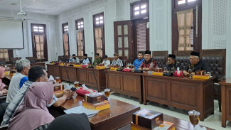 Korban Tragedi Kanjuruhan Dijanjikan Dapat Pekerjaan dan Bantuan Modal Usaha