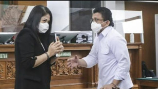 Pekan Depan, Ferdy Sambo dan Putri Candrwathi Diperiksa Sebagai Terdakwa