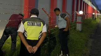 Upaya Penyelundupan Narkoba di Lapas Kelas I Malang Kepergok Penjaga