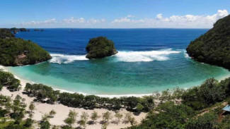Malang jadi Destinasi Wisata yanng Paling banyak Dikunjungi