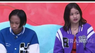 Ini Dia Alasan Fajar Sad Boy dan Ayya Ain Putus