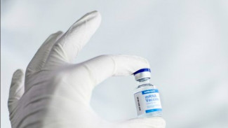 Jombang Waspada Corona Nimbus, Dinkes Kampanyekan PHBS Cegah Varian Baru COVID-19