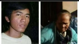 Kisah Perjuangan Tiko, Belasan Tahun Rawat Ibunya
