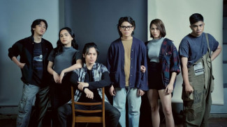 Film Mencuri Raden Saleh Sudah Tayang di Netflix