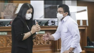 Masa Tahanan Ferdy Sambo CS Diperpanjang Hingga Februari 2023