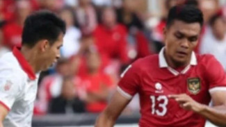 Bermain Imbang Timnas Indonesia Gagal Manfaatkan Status Tuan Rumah