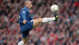 Kabar Duka Legenda Chelsea Meninggal Dunia Karena Kanker