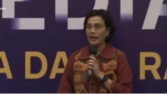 Sri Mulyani Beri Bocoran, Indonesia Tidak Masuk Negara Resesi di 2023