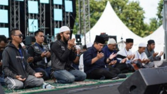 Tekad Erick Thohir Bawa PSSI Bersih dan Berprestasi