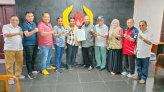 Caretaker Ketua KONI Kota Malang Punya Tugas Tuntaskan Musorkot