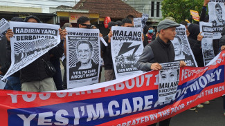Mundur Dari Waketum PSSI, Ternyata IB Akan Kembali Pimpin Arema FC