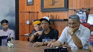 Sederet Kejanggalan Bikin Keluarga Korban Tragedi Kanjuruhan Tidak Percaya Persidangan