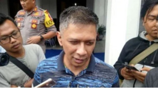 IB Minta Komite Pemilihan PSSI Hapus Namanya Dari Daftar Calon Exco