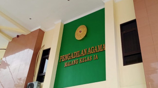99 Persen Pengajuan Dispensasi di Pengadilan Agama Malang Karena Hamil Di Luar Nikah