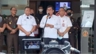 Kejaksaan Tak Ambil Pusing Omongan Penasihat Hukum Ferdy Sambo Cs