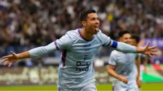 Saat Duel GOAT Vs GOAT Bertemu, Hasilnya Drama 9 Gol Tercipta